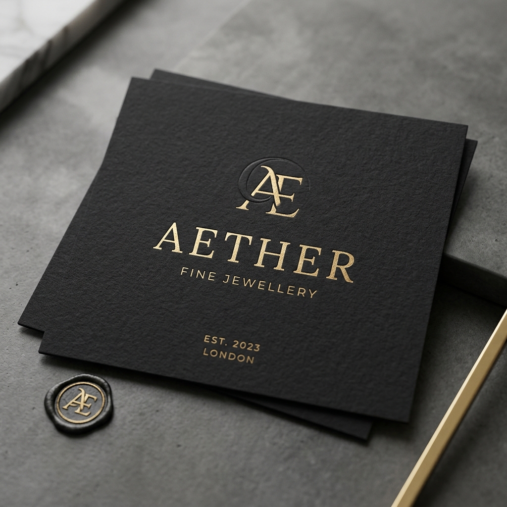 Minimalist Branding