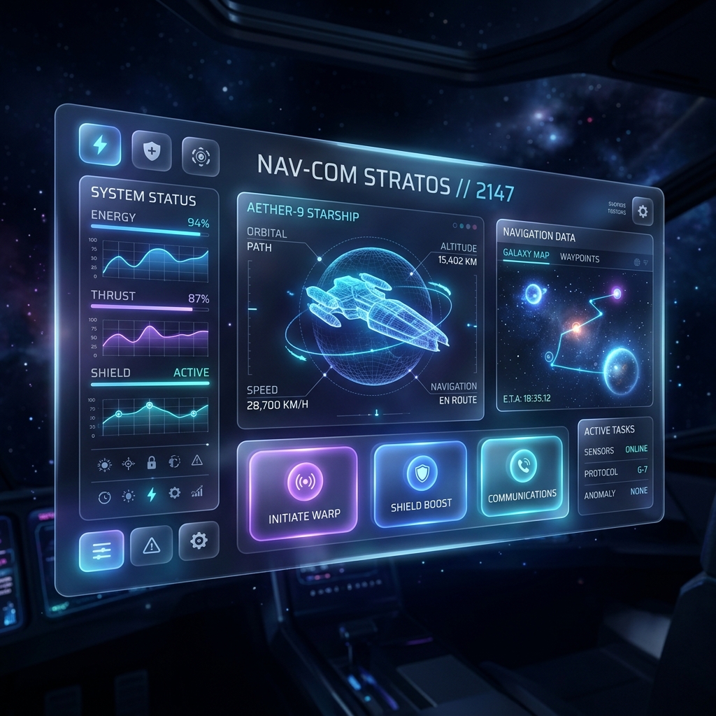 UI Trends