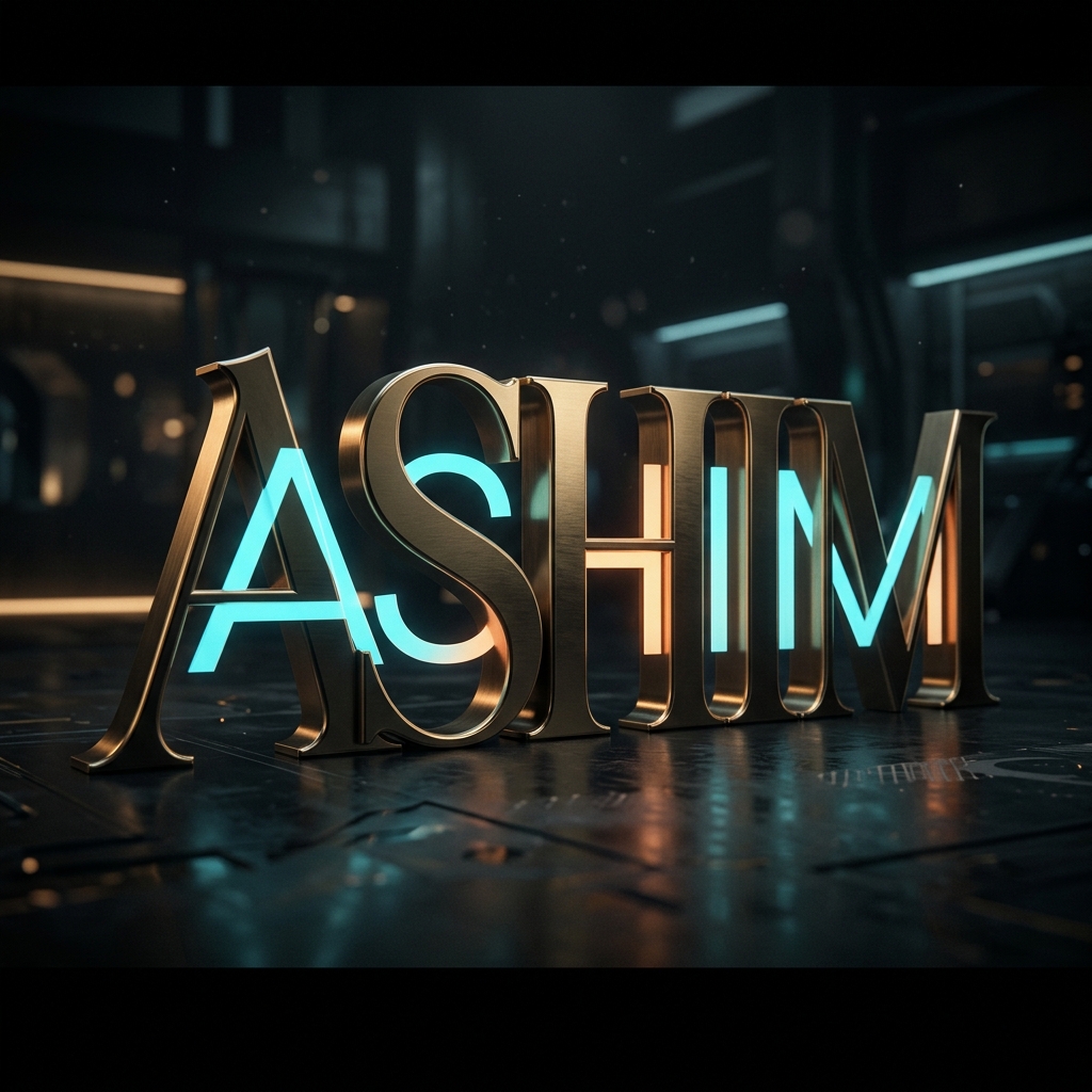 Typography Story